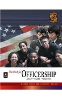 Workbook for Officership