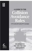 Guide to the Collision Avoidance Rules