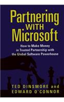 Partnering with Microsoft