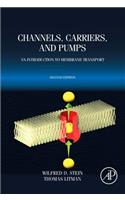Channels, Carriers, and Pumps: An Introduction to Membrane Transport
