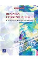 Business Correspondence