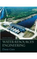 Water-Resources Engineering