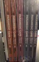 Paramedic Care: Principles and Practice, Vols. 1-7 + New Mybradylab--Access Card + Emstesting.Com: Paramedic Student--Access Card Package