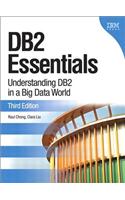 DB2 Essentials