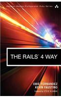 The Rails 4 Way