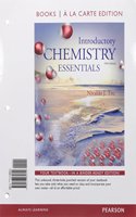Introductory Chemistry Essentials, Books a la Carte Edition; Modified Masteringchemistry with Pearson Etext -- Valuepack Access Card -- For Introductory Chemistry