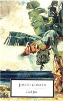 Lord Jim: (Twentieth Century Classics S.)