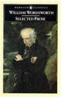 Selected Prose