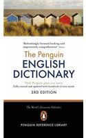 The Penguin English Dictionary