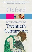 Dictionary of Twentieth-Century Art