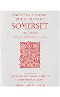 A History of the County of Somerset