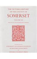 History of the County of Somerset