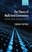 Theory of Multi-Level Governance