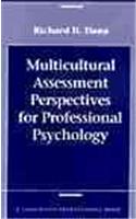Multicultural Assessment Perspectives for Professional Psychology