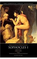 Sophocles I