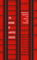 Making of Lawyers' Careers