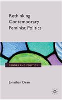 Rethinking Contemporary Feminist Politics