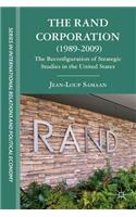 Rand Corporation (1989-2009)