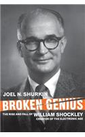 Broken Genius