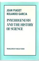 Psychogenesis and the History of Science