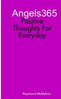 Angels365 - Positive Thoughts For Everyday
