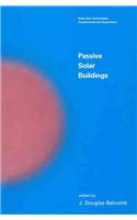 Passive Solar Buildings