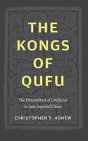Kongs of Qufu