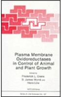 Plasma Membrane Oxidoreductases in Control of Animal and Plant Growth