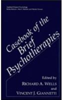 Casebook of the Brief Psychotherapies