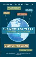 The Next 100 Years