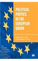 Political Parties in the European Union