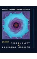 Personality and Personal Growth