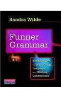 Funner Grammar