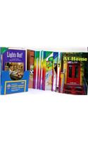Reading 2011 English Language Learner Readers Grade Level Package Grade 1