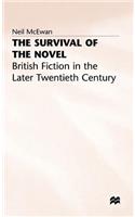 The Survival of the Novel