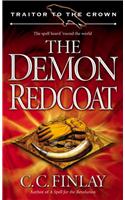 The Demon Redcoat