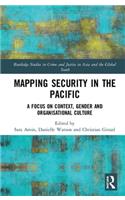 Mapping Security in the Pacific