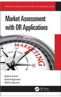 Market Assessment with OR Applications