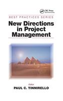 New Directions in Project Management