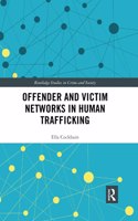 Offender and Victim Networks in Human Trafficking