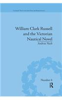 William Clark Russell and the Victorian Nautical Novel