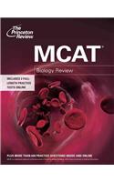 McAt Biology Review