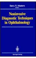 Noninvasive Diagnostic Techniques in Ophthalmology