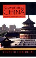 Governing China