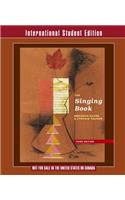 The Singing Book