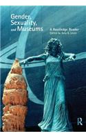 Gender, Sexuality and Museums