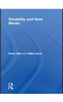 Disability and New Media