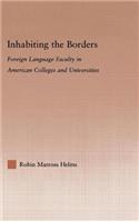 Inhabiting the Borders