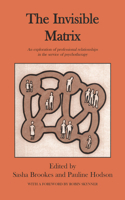 The Invisible Matrix