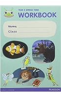 Bug Club Pro Guided Y5 Term 2 Pupil Workbook